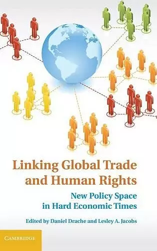 Linking Global Trade and Human Rights cover