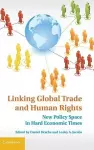 Linking Global Trade and Human Rights cover