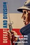 Defeat and Division cover
