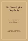 The Cosmological Singularity cover