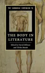 The Cambridge Companion to the Body in Literature cover