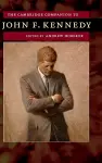 The Cambridge Companion to John F. Kennedy cover