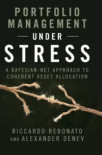 Portfolio Management under Stress cover