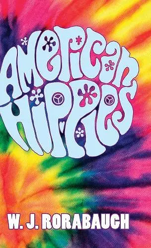 American Hippies cover