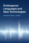 Endangered Languages and New Technologies cover