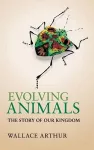 Evolving Animals cover