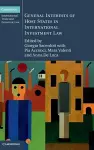 General Interests of Host States in International Investment Law cover