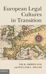 European Legal Cultures in Transition cover