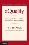 eQuality cover