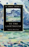 The Cambridge Companion to To The Lighthouse cover