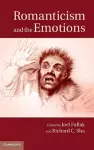 Romanticism and the Emotions cover