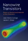 Nanowire Transistors cover