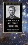 The Cambridge Companion to American Science Fiction cover