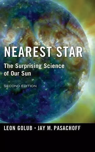 Nearest Star cover