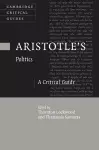 Aristotle's Politics cover
