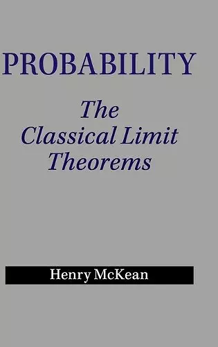 Probability cover