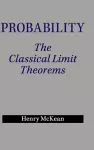 Probability cover