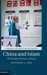 China and Islam cover