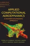 Applied Computational Aerodynamics cover