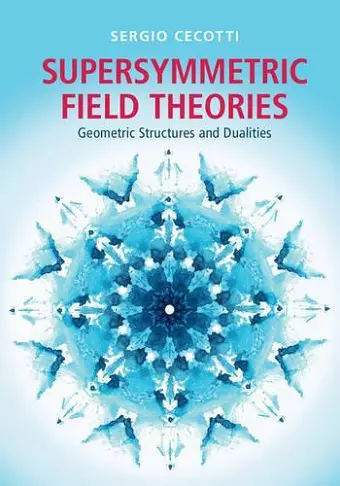 Supersymmetric Field Theories cover