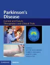 Parkinson's Disease cover