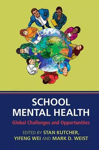 School Mental Health cover