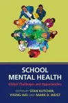 School Mental Health cover