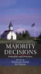 Majority Decisions cover