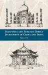 Diasporas and Foreign Direct Investment in China and India cover