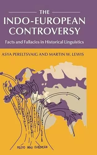 The Indo-European Controversy cover