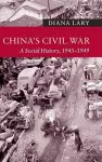 China's Civil War cover