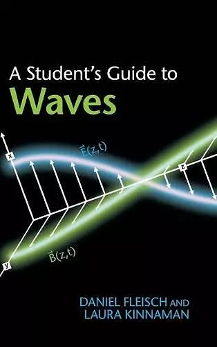 A Student's Guide to Waves cover