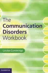 The Communication Disorders Workbook cover