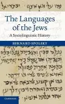 The Languages of the Jews cover