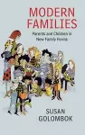 Modern Families cover