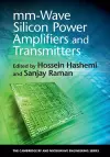 mm-Wave Silicon Power Amplifiers and Transmitters cover