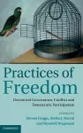 Practices of Freedom cover