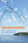 Synchronization cover