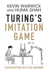 Turing's Imitation Game cover