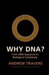 Why DNA? cover