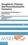 Symplectic, Poisson, and Noncommutative Geometry cover