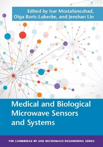 Medical and Biological Microwave Sensors and Systems cover