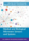 Medical and Biological Microwave Sensors and Systems cover