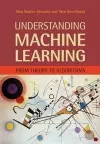 Understanding Machine Learning cover