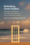 Rethinking Career Studies cover