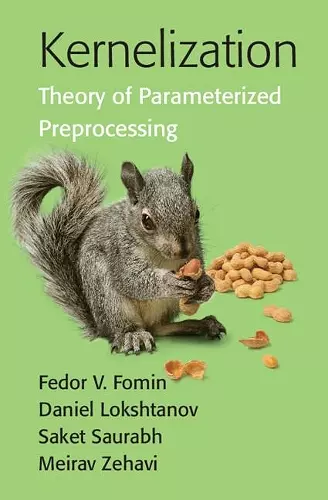 Kernelization cover