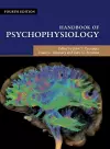 Handbook of Psychophysiology cover