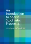 An Introduction to Sparse Stochastic Processes cover