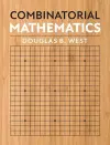 Combinatorial Mathematics cover