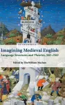 Imagining Medieval English cover